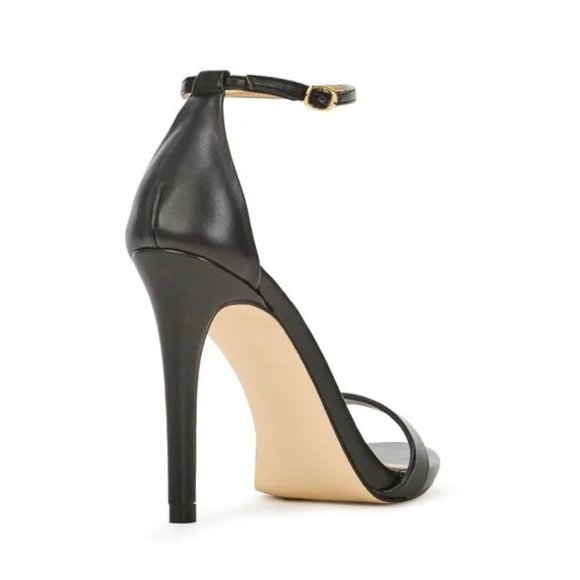 NWT Justfab High Heel Sandal - Picture 3 of 14